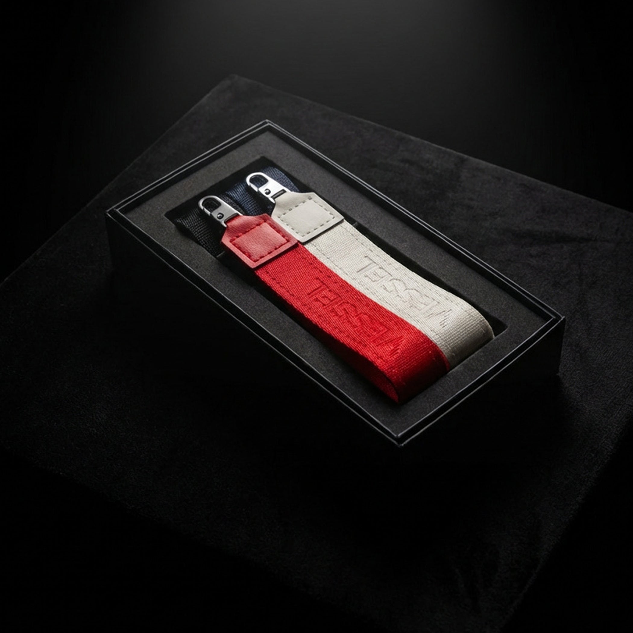 Jacquard Loop Pull Set