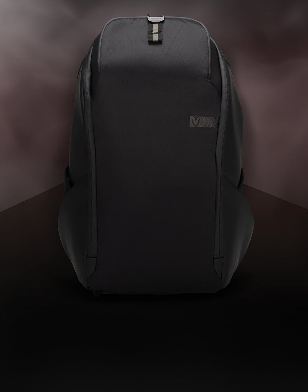 Black primex backpack