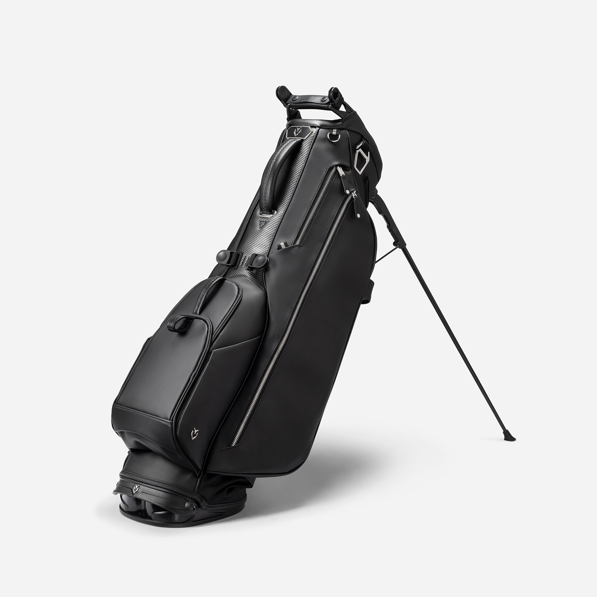 Lux Carbon Stand