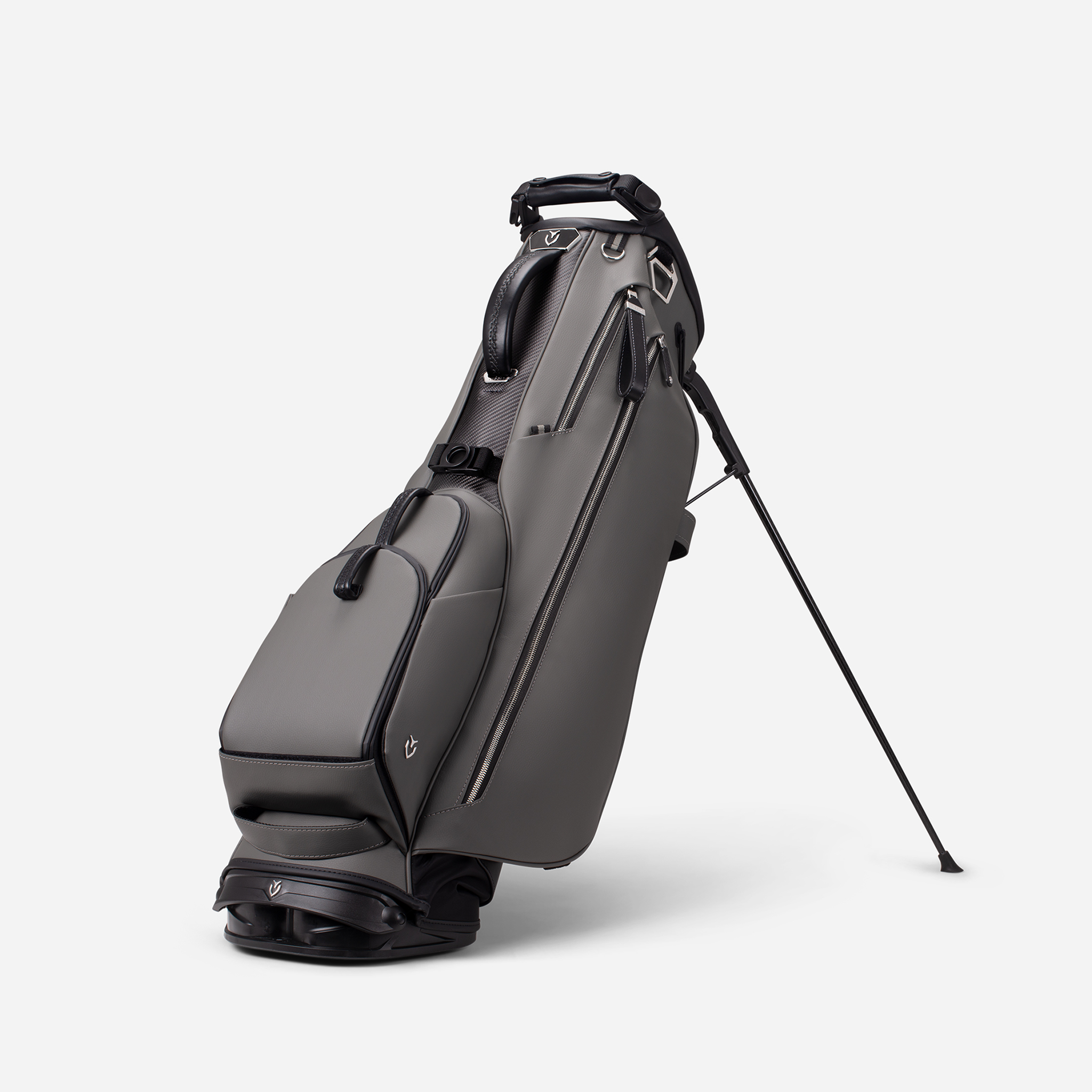 Lux Carbon Stand