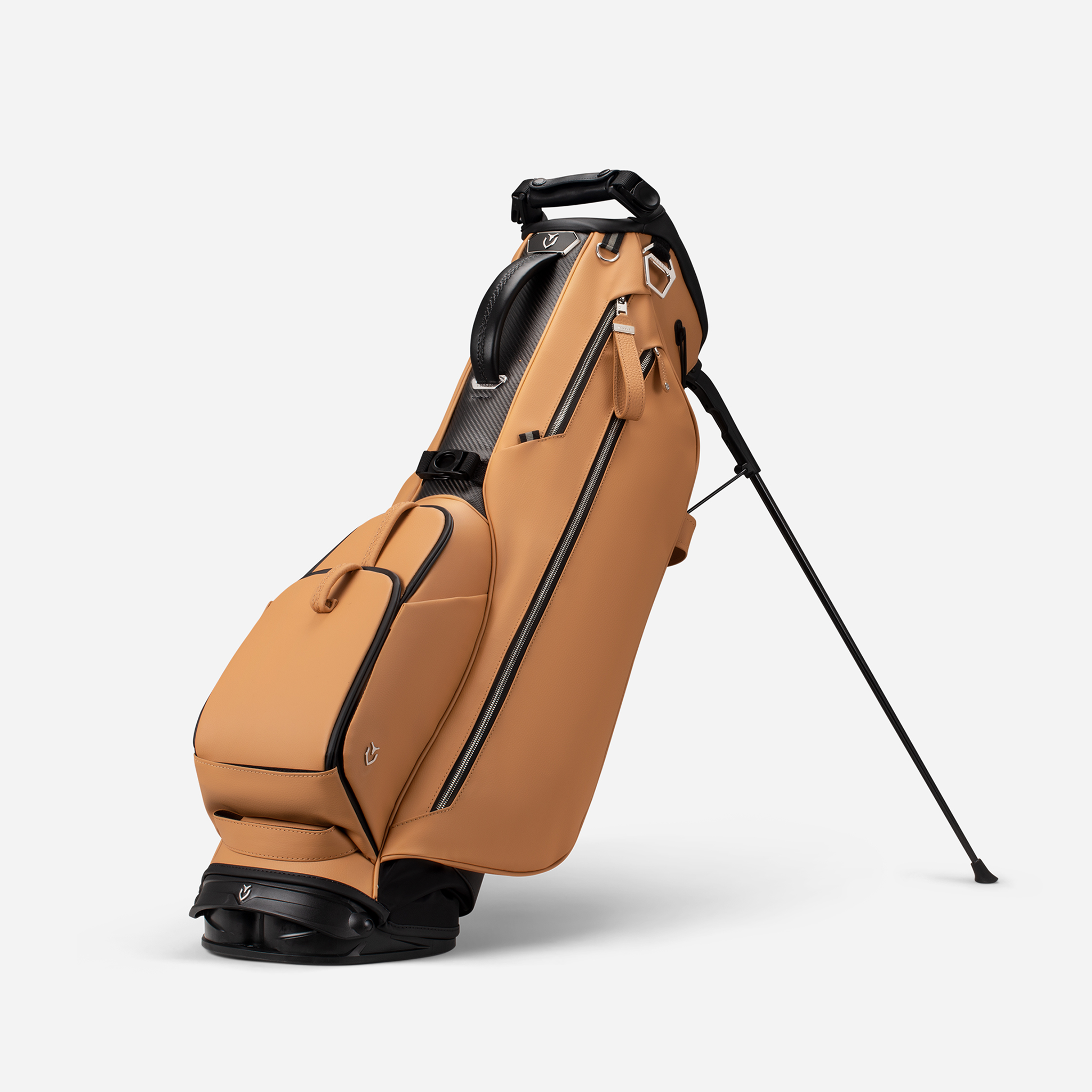 Lux Carbon Stand