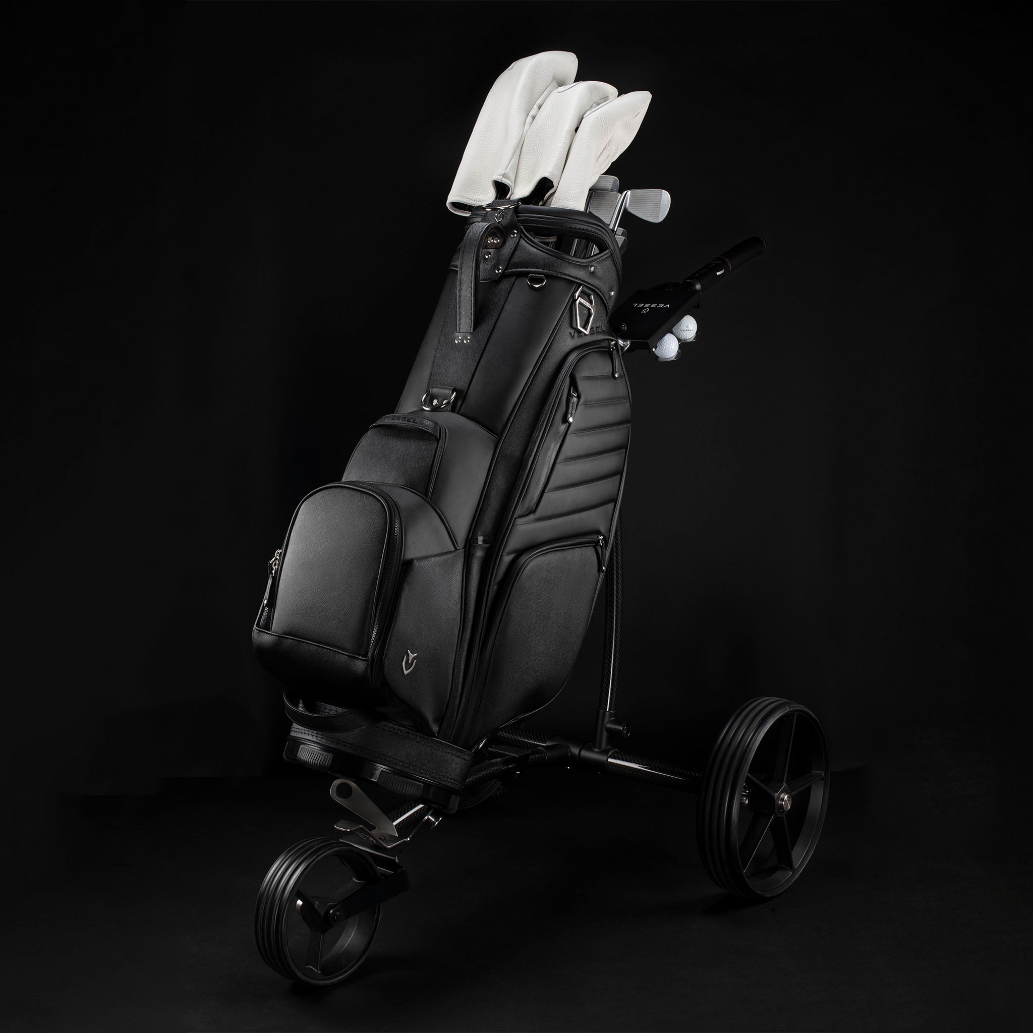 Lux Prime Cart