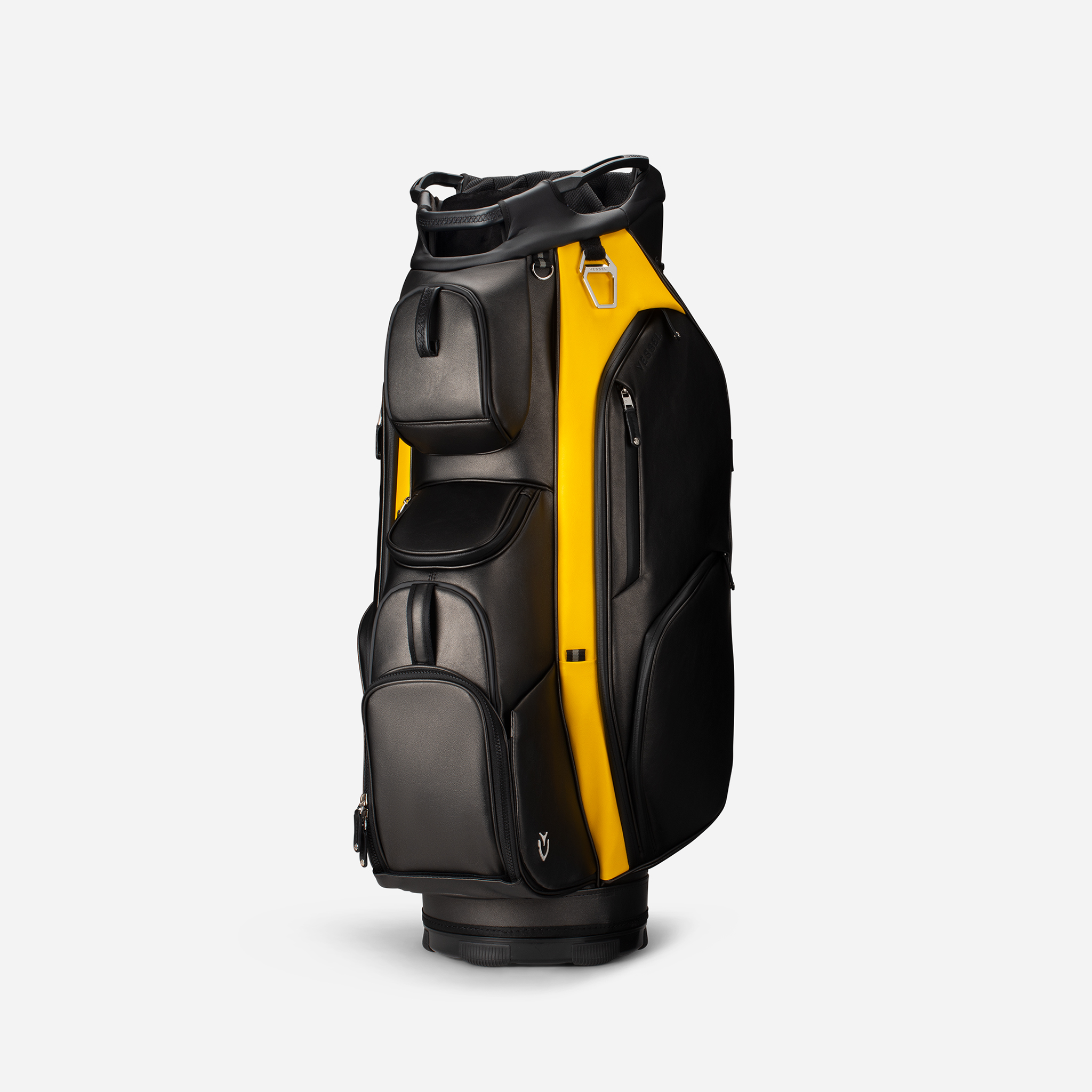 Lux Pro Cart