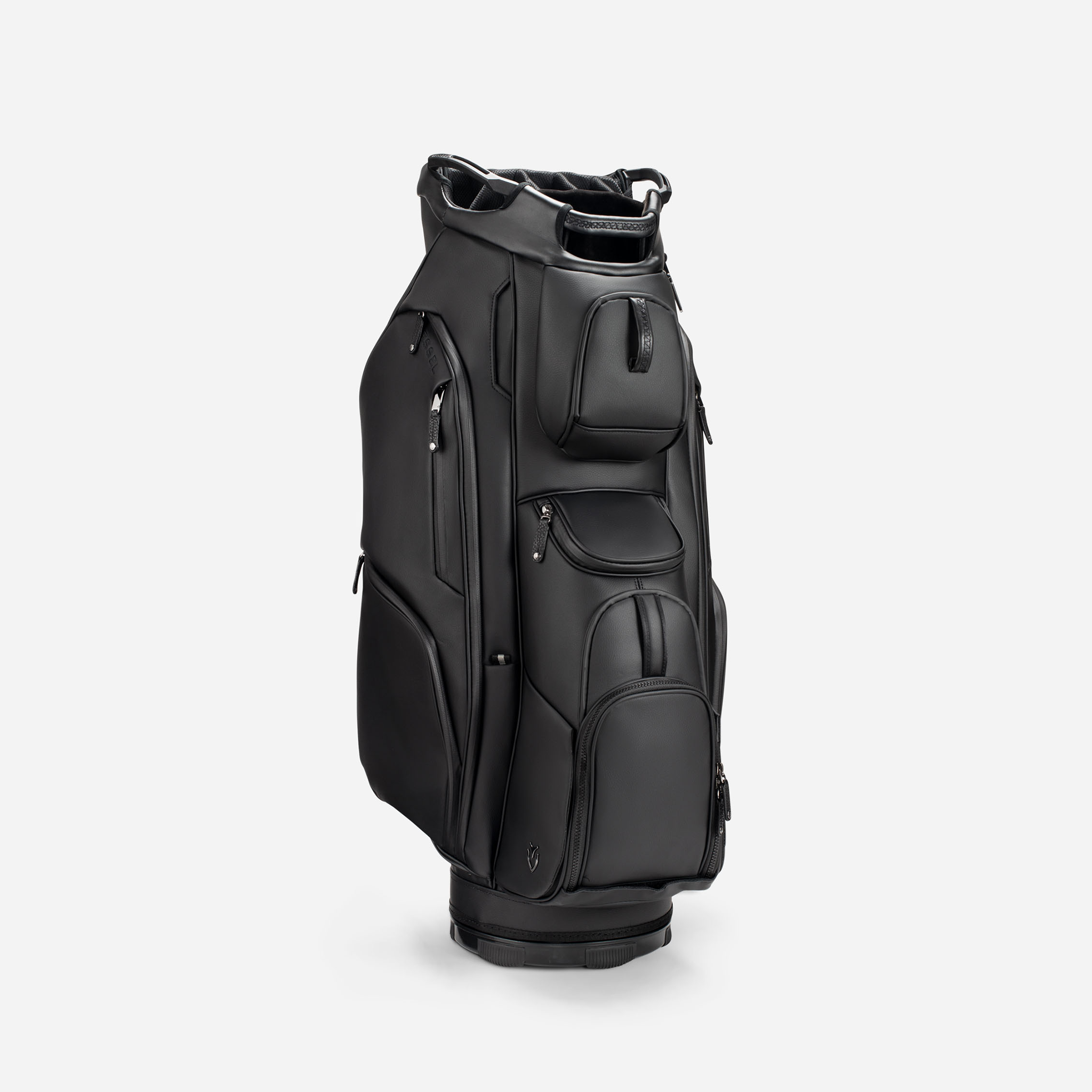 Lux Pro Cart