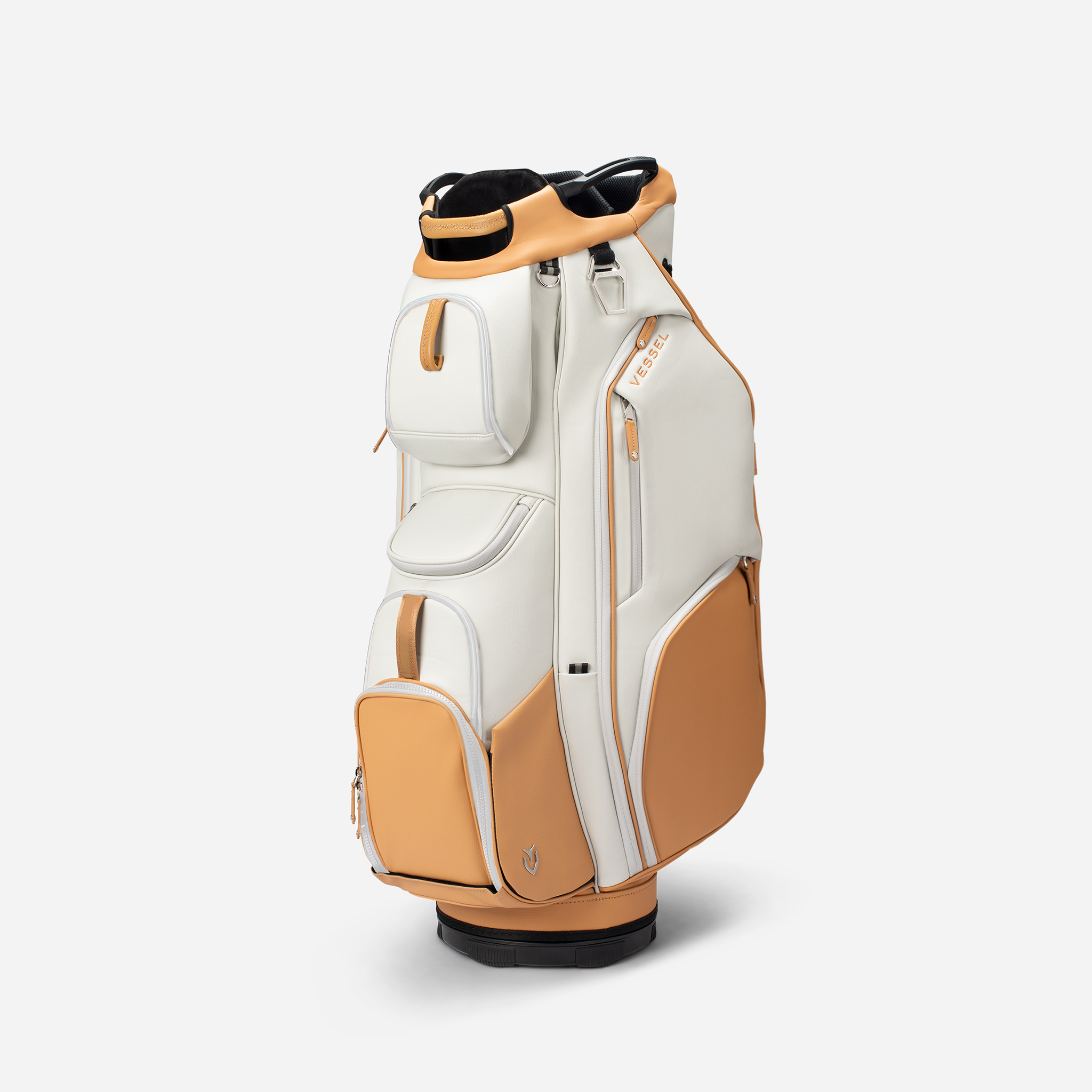 Lux Pro Cart LE Latte