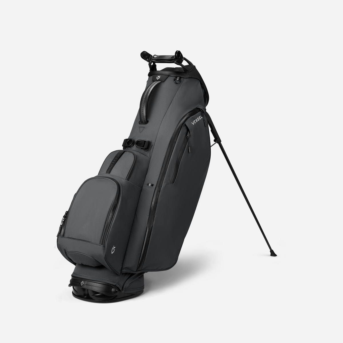 Nightfall Player Air Stand against a white background #color_Nightfall *Color May Vary