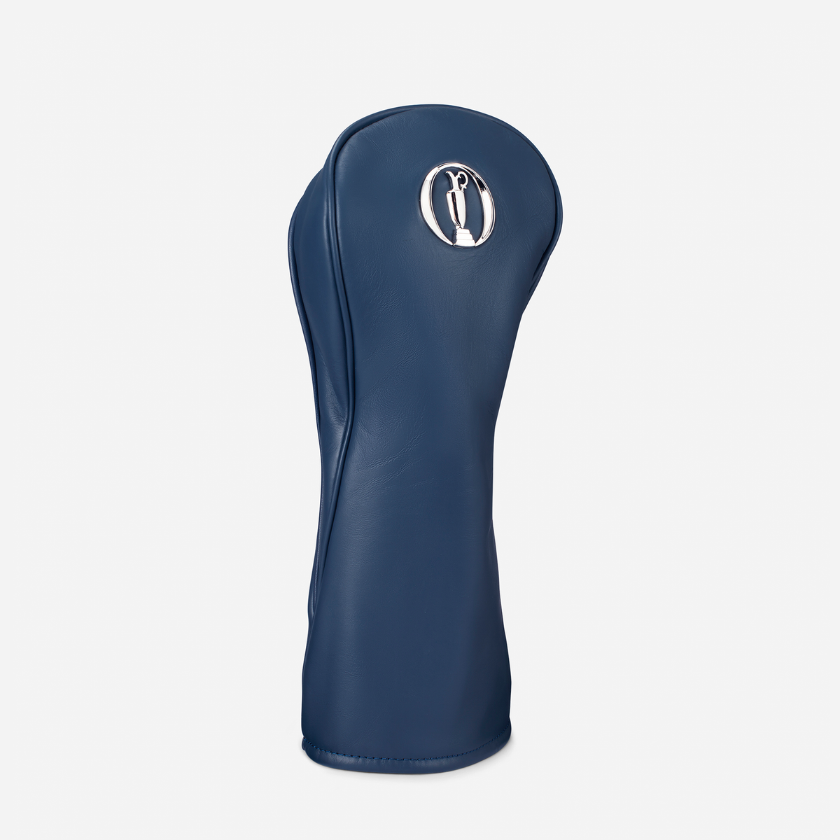 The Open x VESSEL Lux Headcover turned to the right