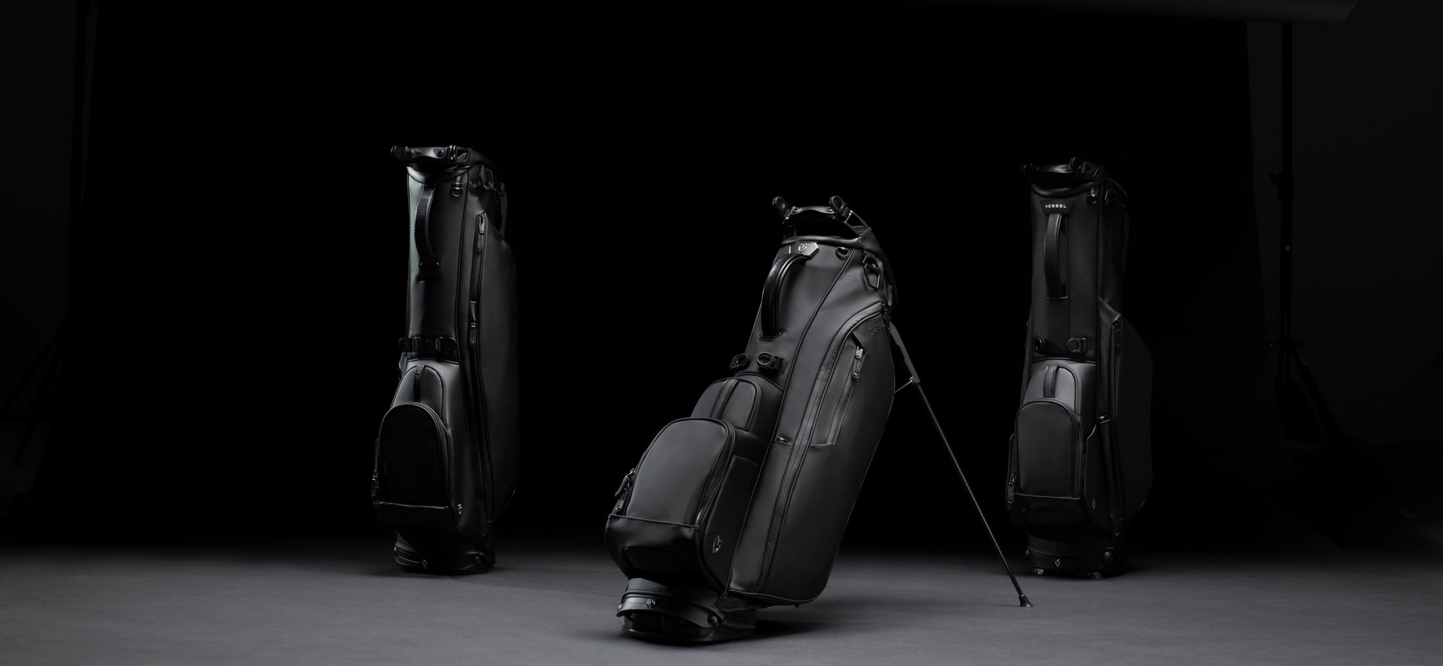 Customization Custom Golf Bags VESSEL customization-custom-golf-bags-vessel
