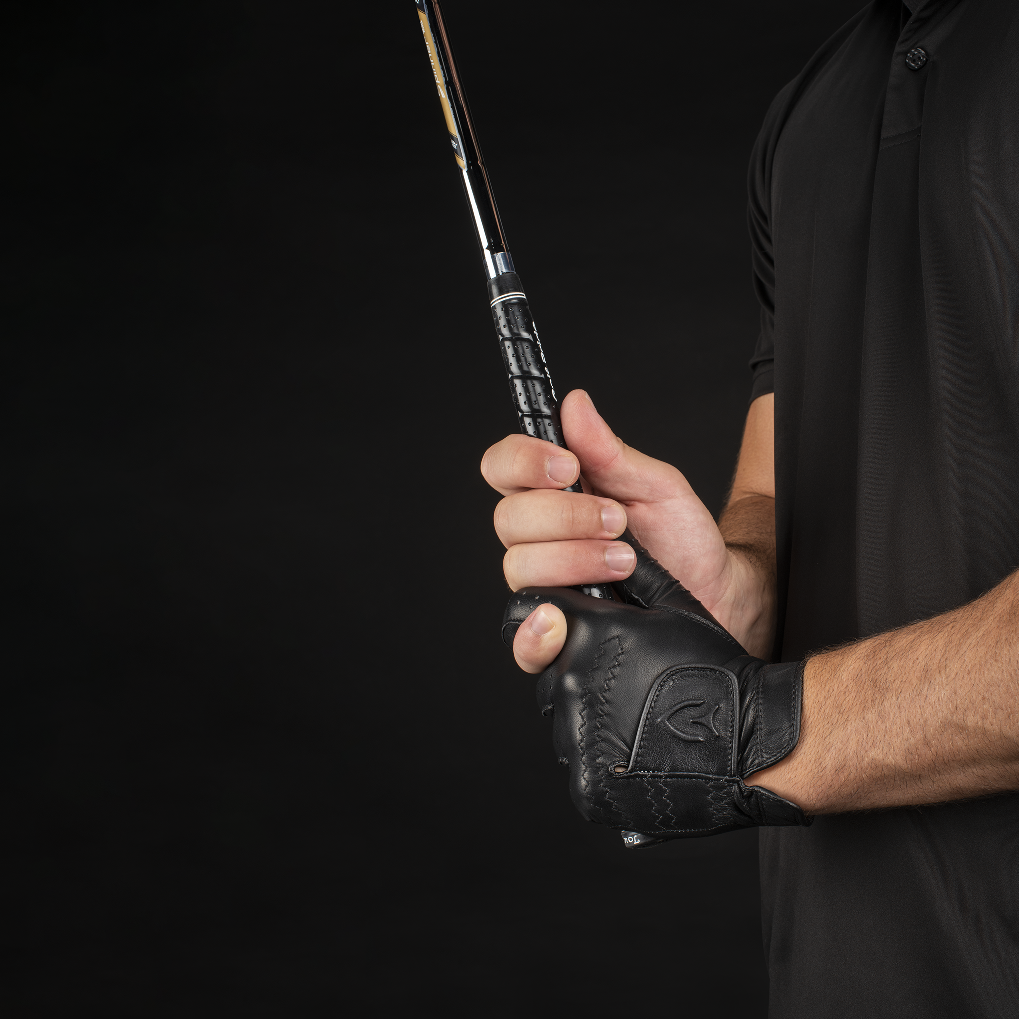 VESSEL Lux Golf Glove Bundle (2-Pack)