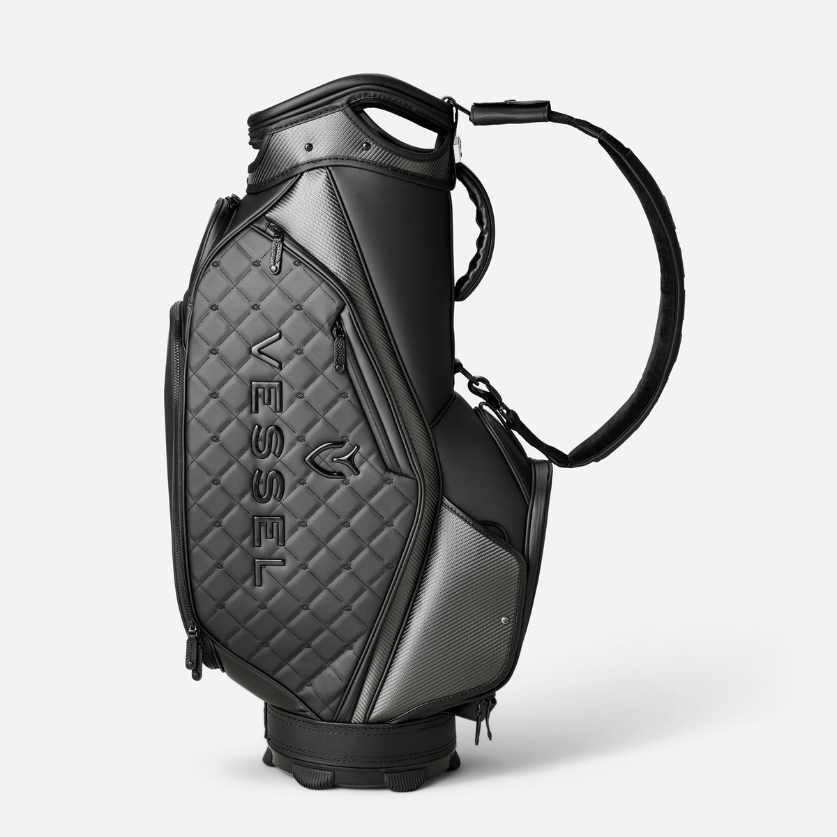 Left side of PrimeX Tour