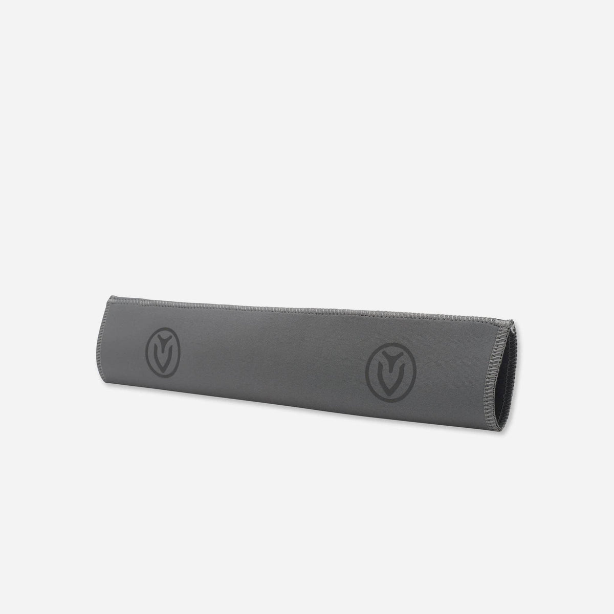 Cart strap sleeve on a white background #color_slate