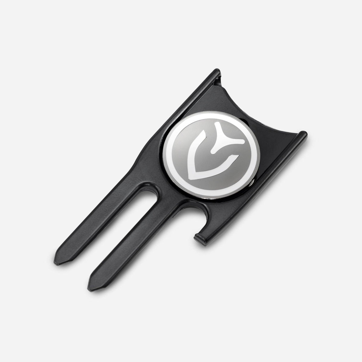 VESSEL x Birdicorn Divot Tool against a white background