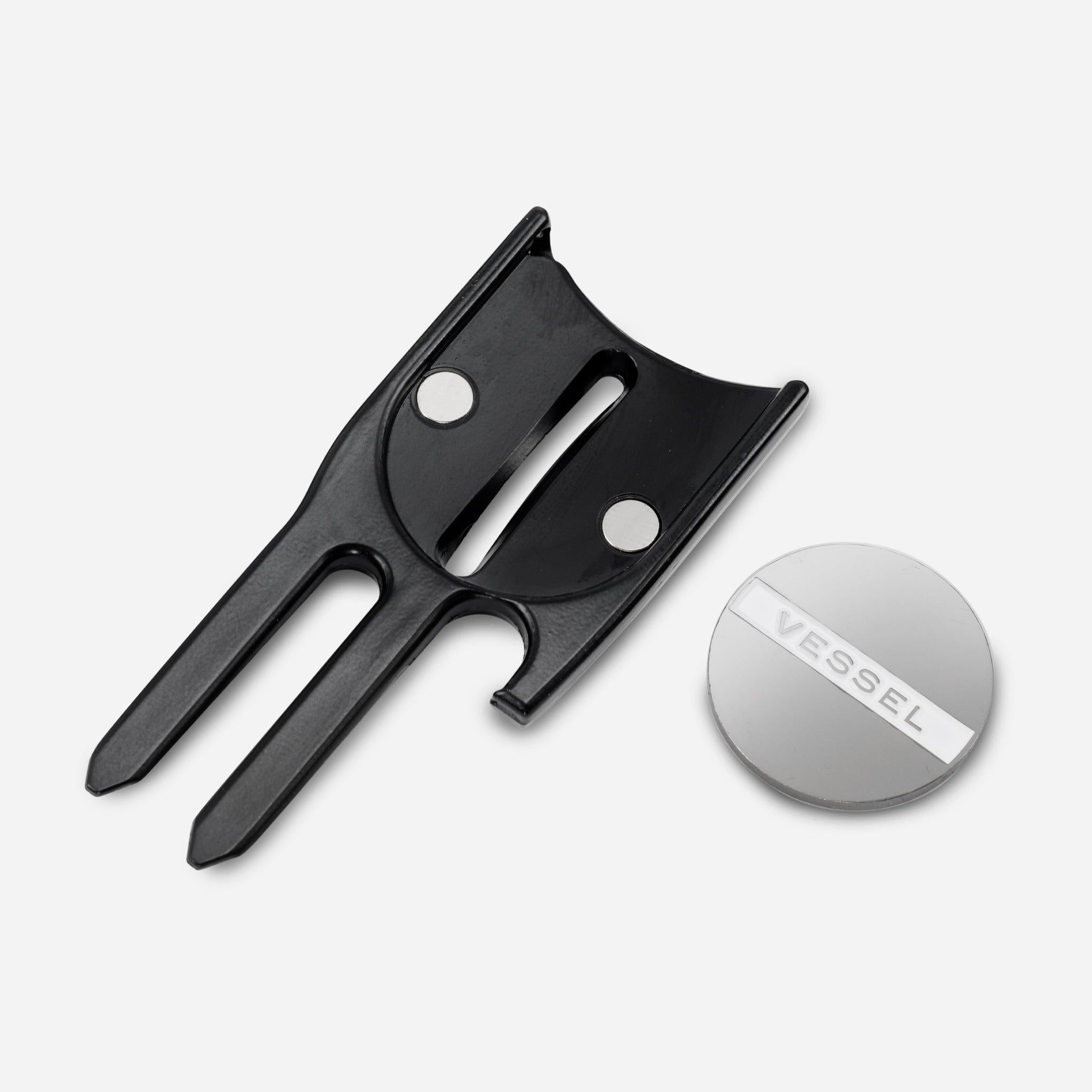 VESSEL x Birdicorn Divot Tool