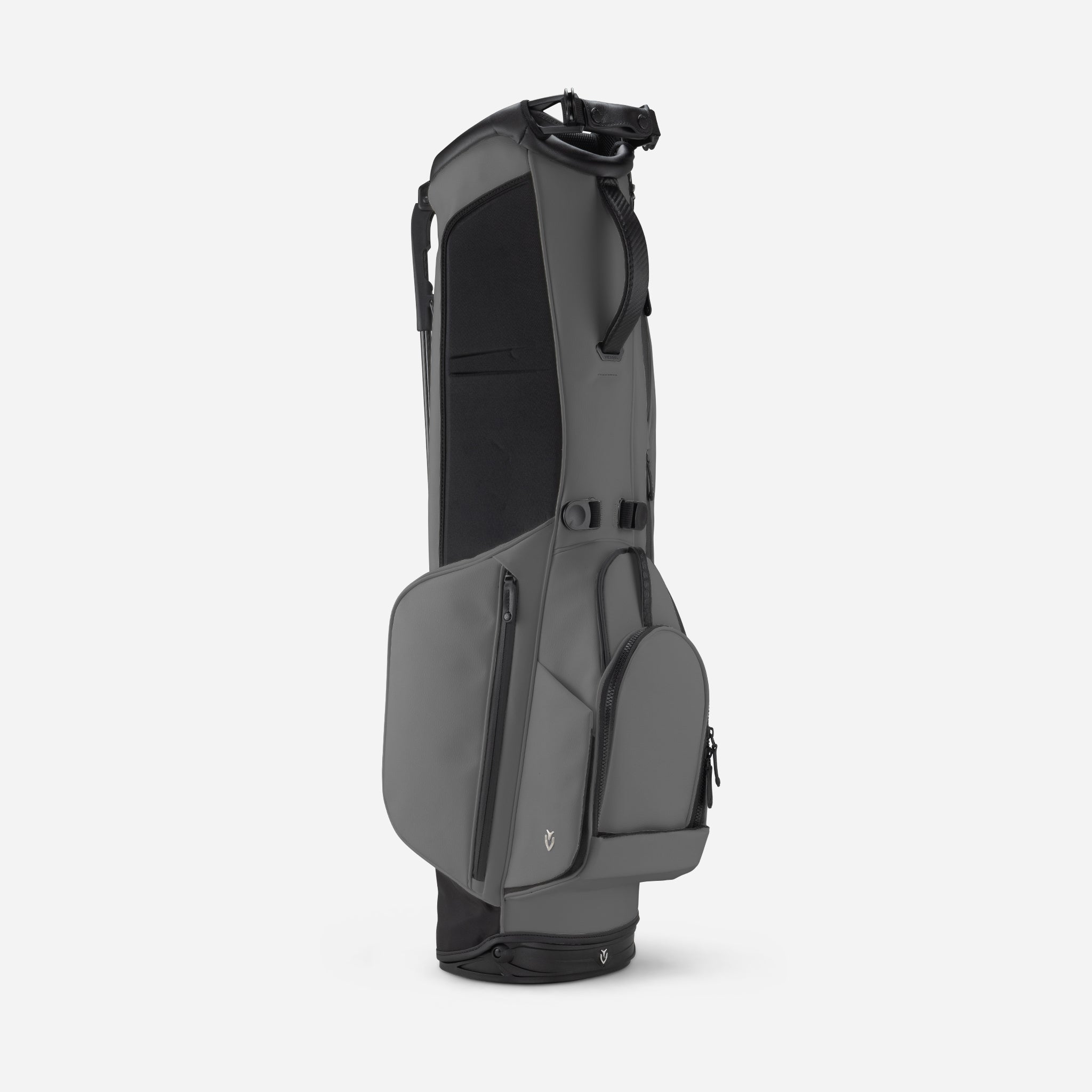 Grey Sunday III Stand turned to the right #color_grey