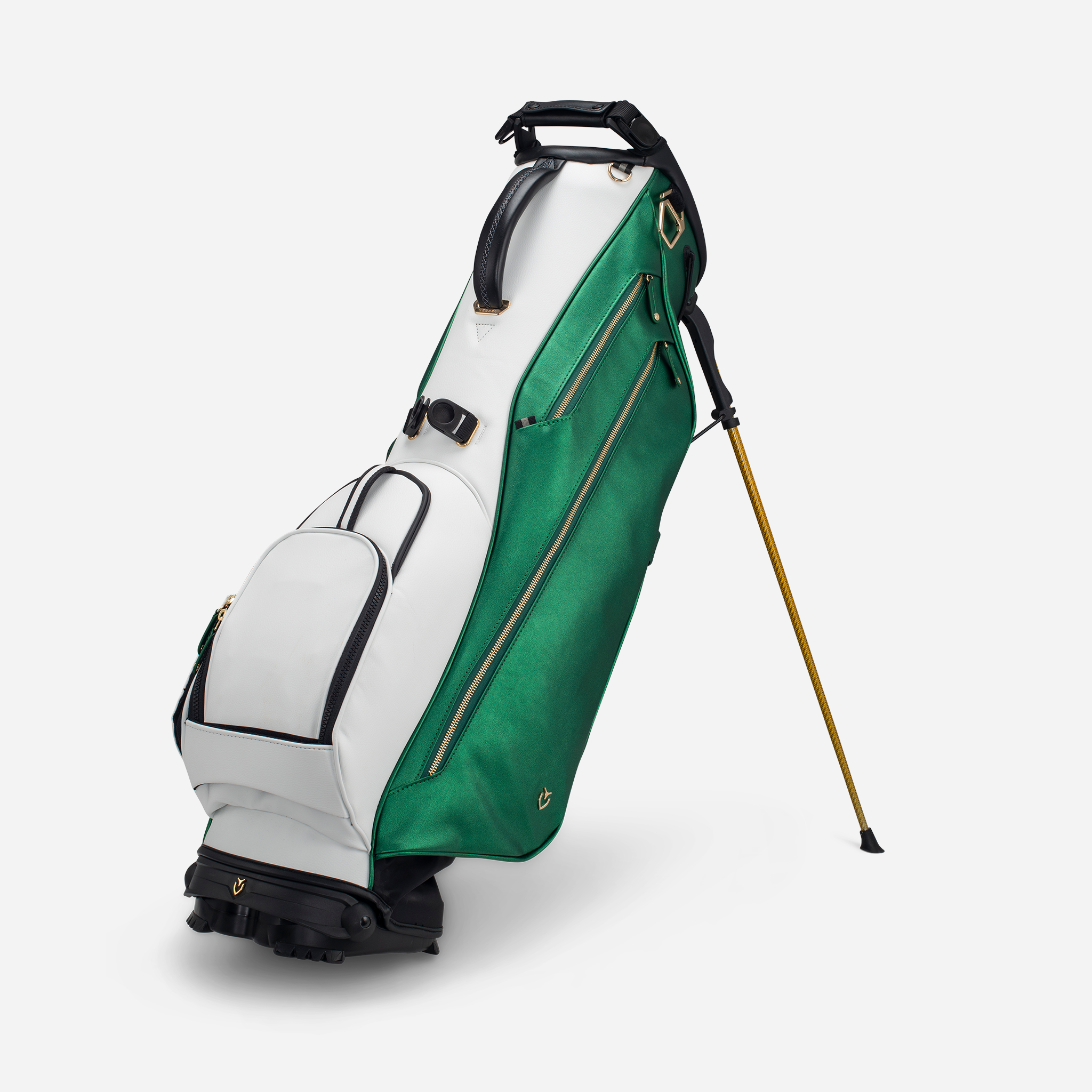 VLS Lux Stand Bag | Luxury Golf