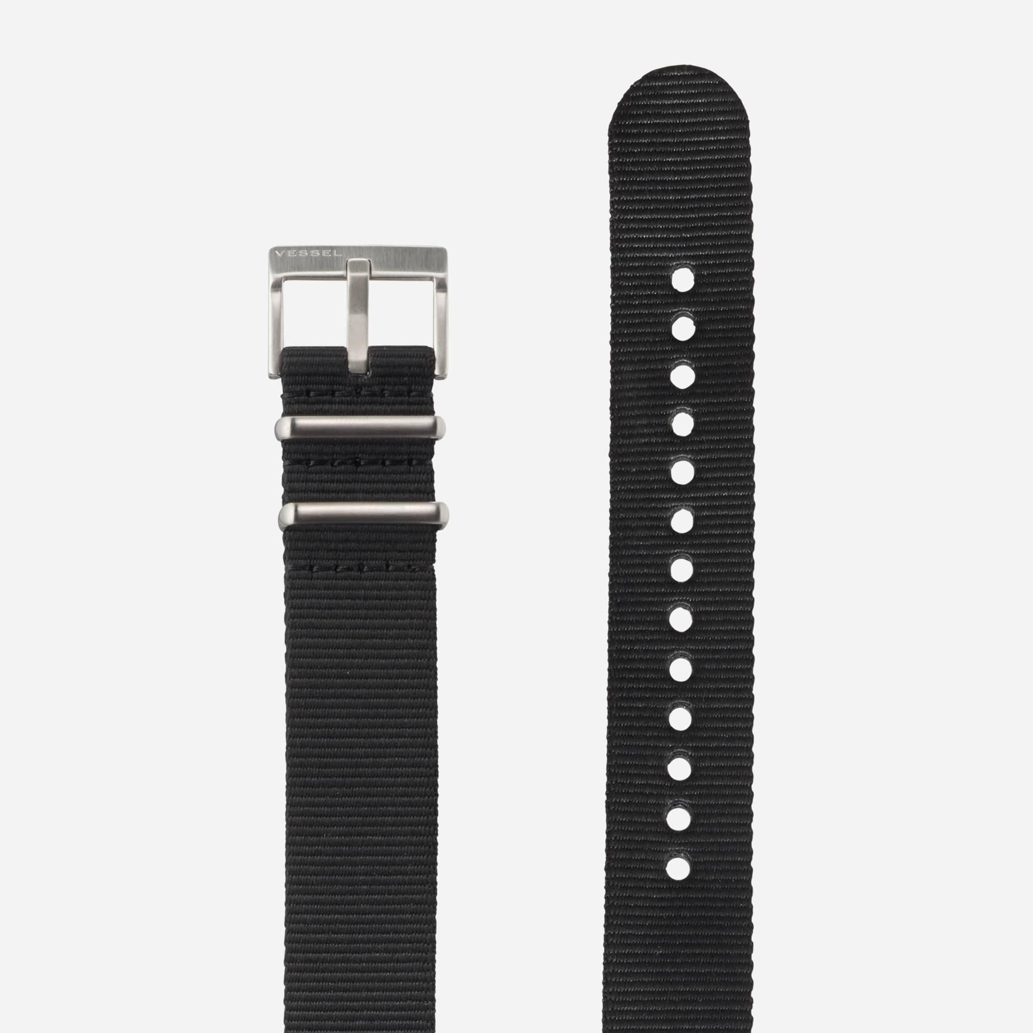 Nato 2025 strap price