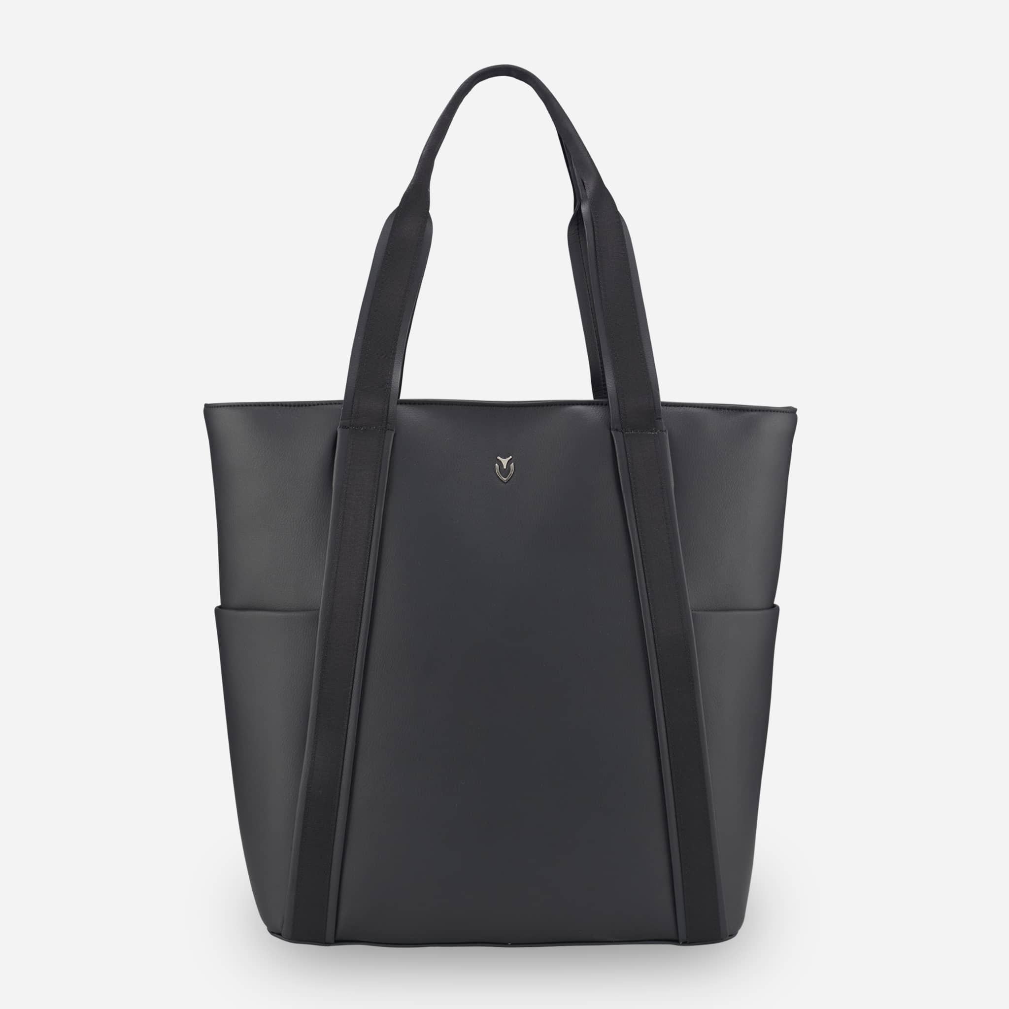 Black pattern Polynesia Handbags Marshall Island Tote Bag 2023