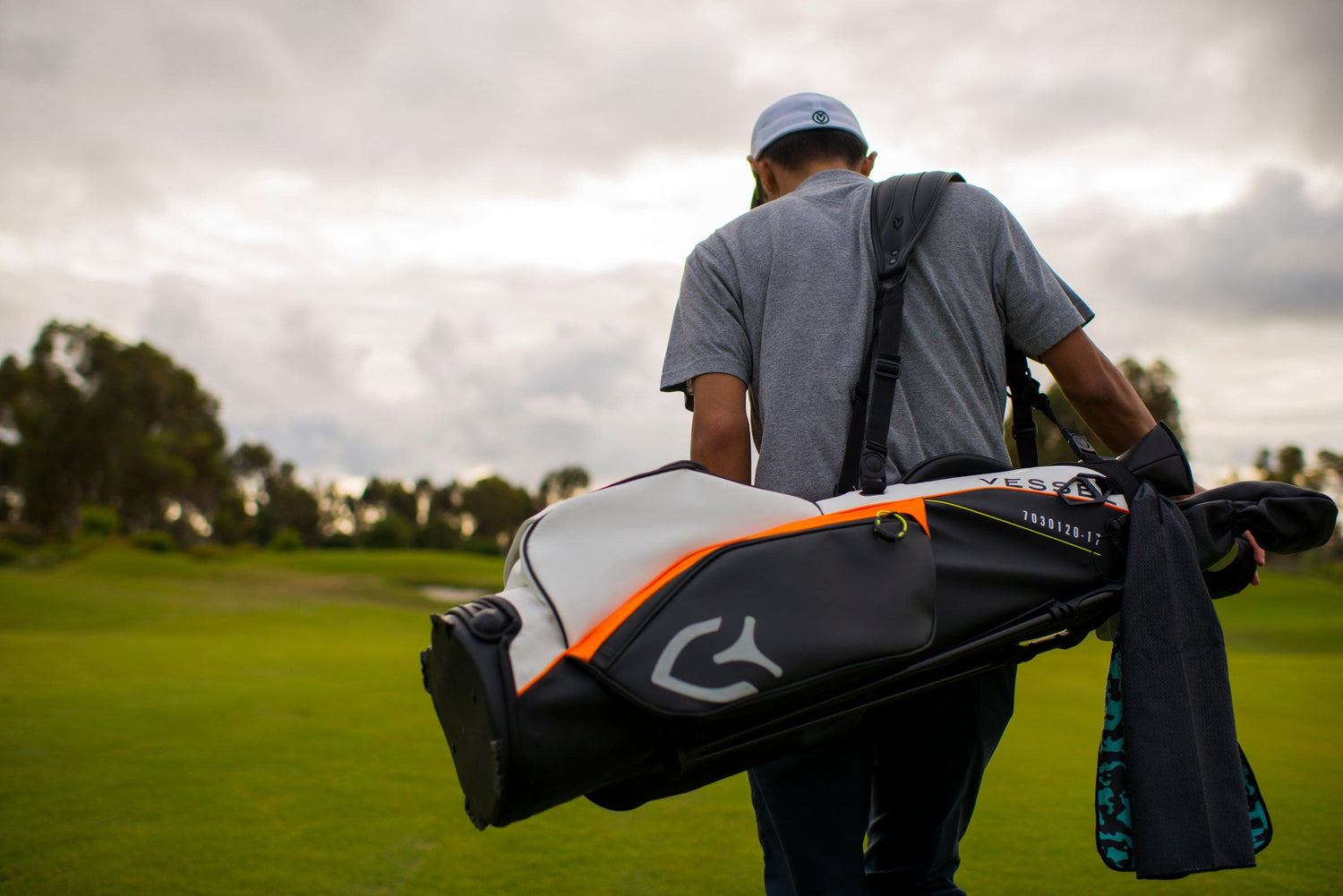 What Golf Bag Style Fits You?