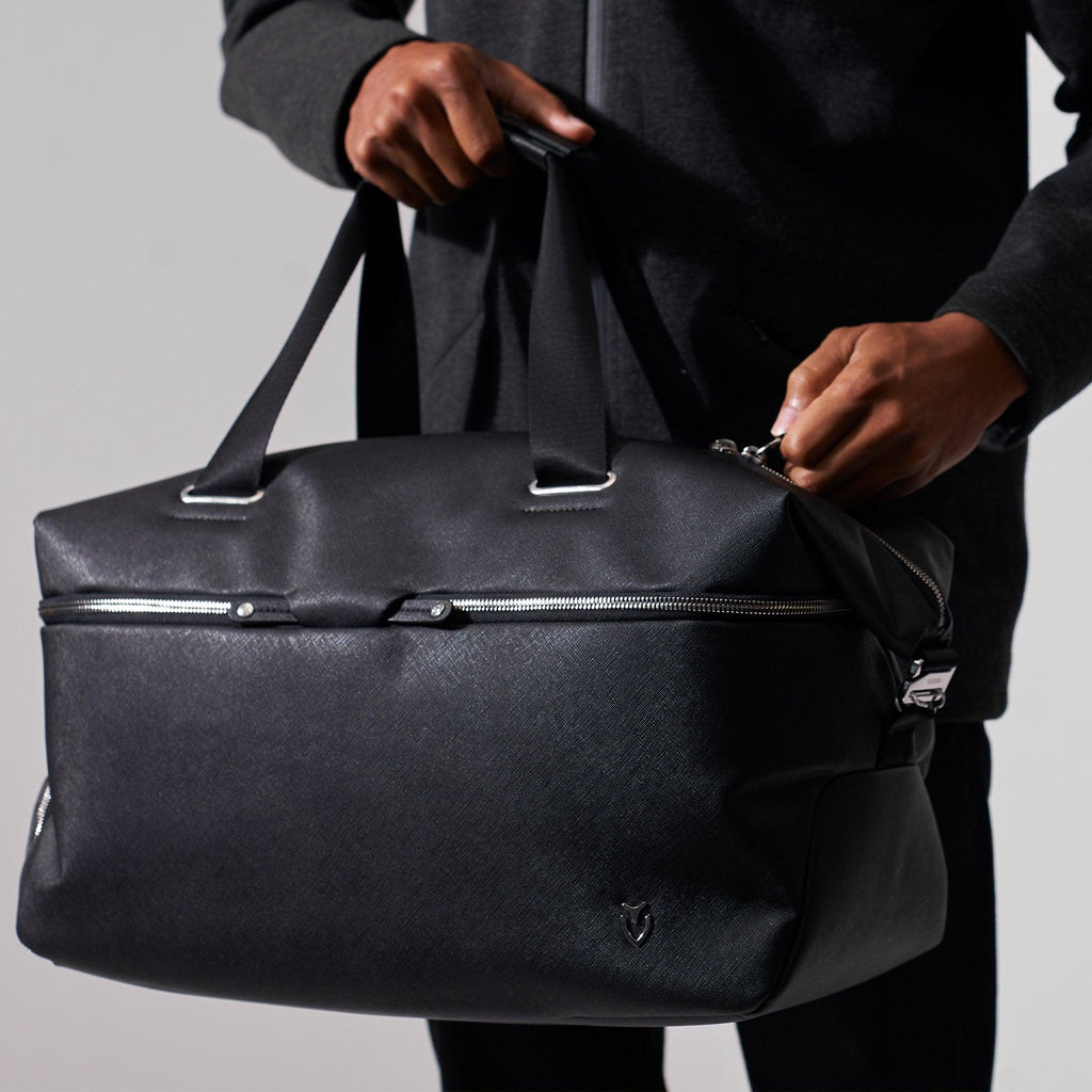 best men's travel bags with trolley sleeve Expandable Backpack and has good natural characteristics 17 Best Carry-On Luggage Bags