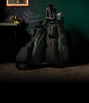 Enter the Emerald: VESSEL’s New Fall Statement