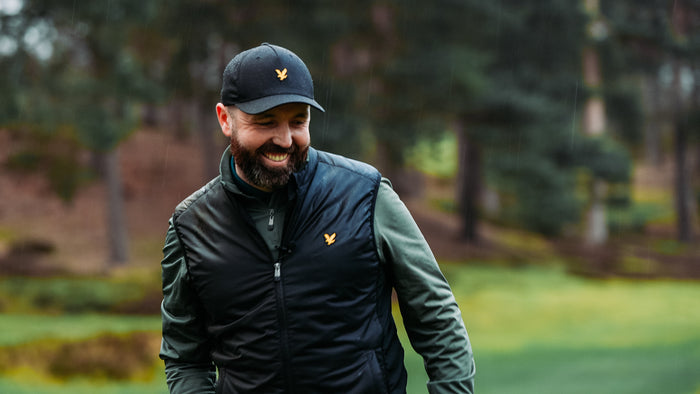 VESSELS Driven: Rick Shiels