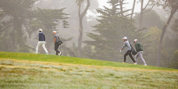 What Size of Golf Umbrella Should I Buy if You  Never Want to Get Wet