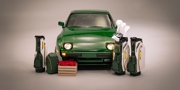 5 Best Vessel Golf Gifts for Men (At Every Budget)