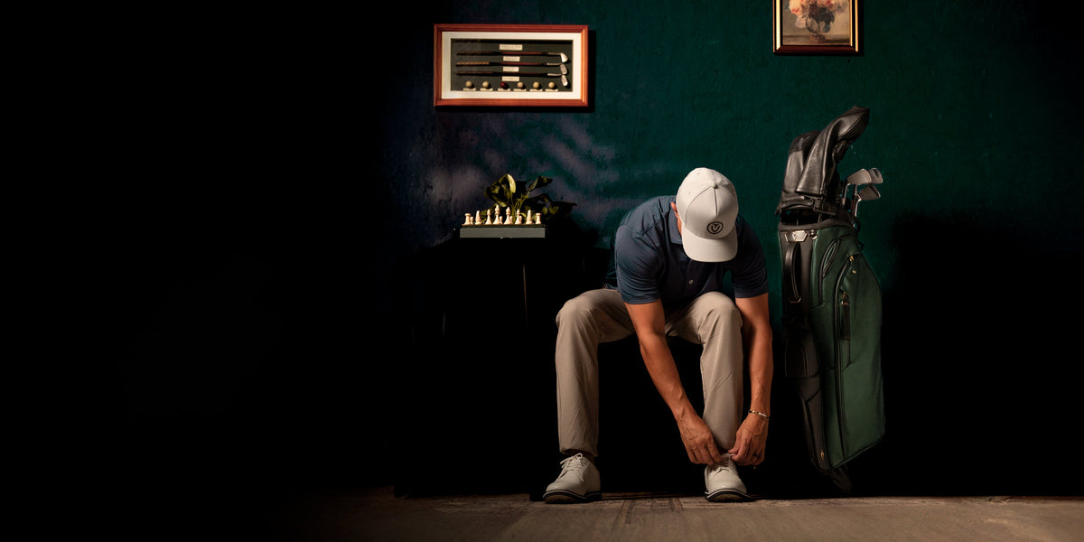 What Do the Numbers on Golf Balls Mean?