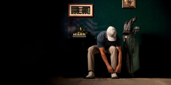 What Do the Numbers on Golf Balls Mean?