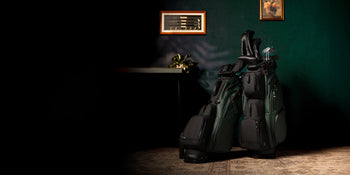 The Best Golf Gifts for 2025: VESSEL’s Luxury Holiday Gift Guide