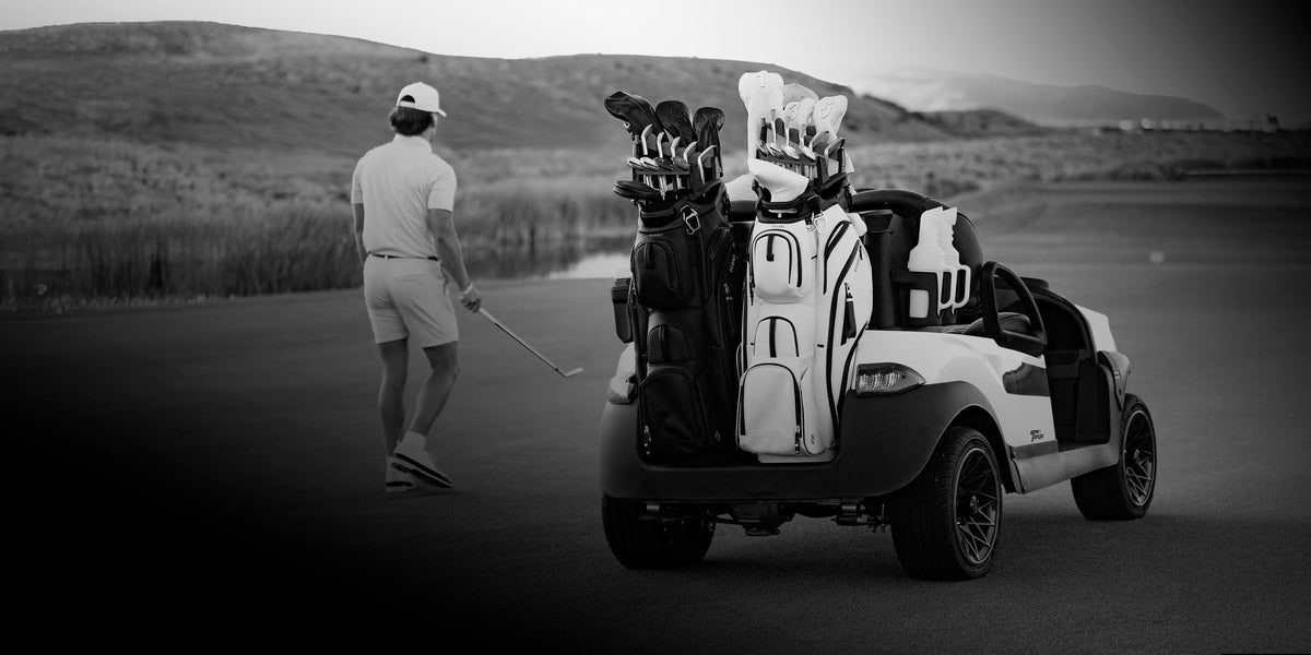 What Is a Mulligan in Golf?