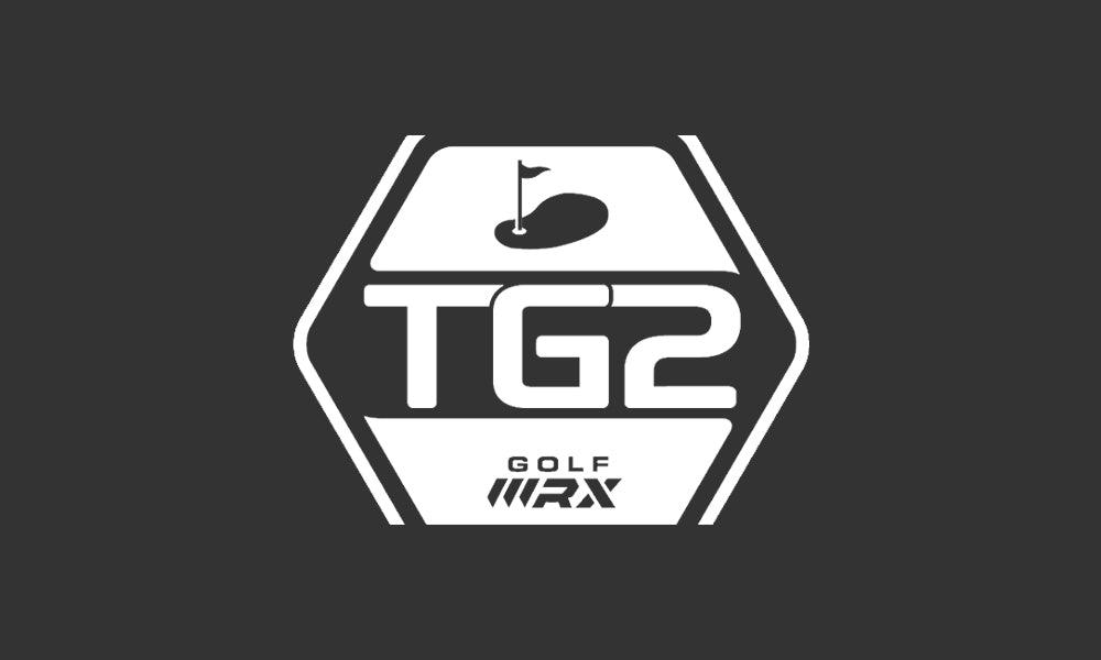 Golf WRX TG2 podcast: Review of the VLX Stand Bag and Shotscope V3 GPS