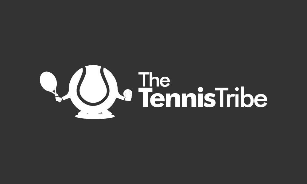 The Tennis Tribe: Baseline Racquet and Tennis Backpack review