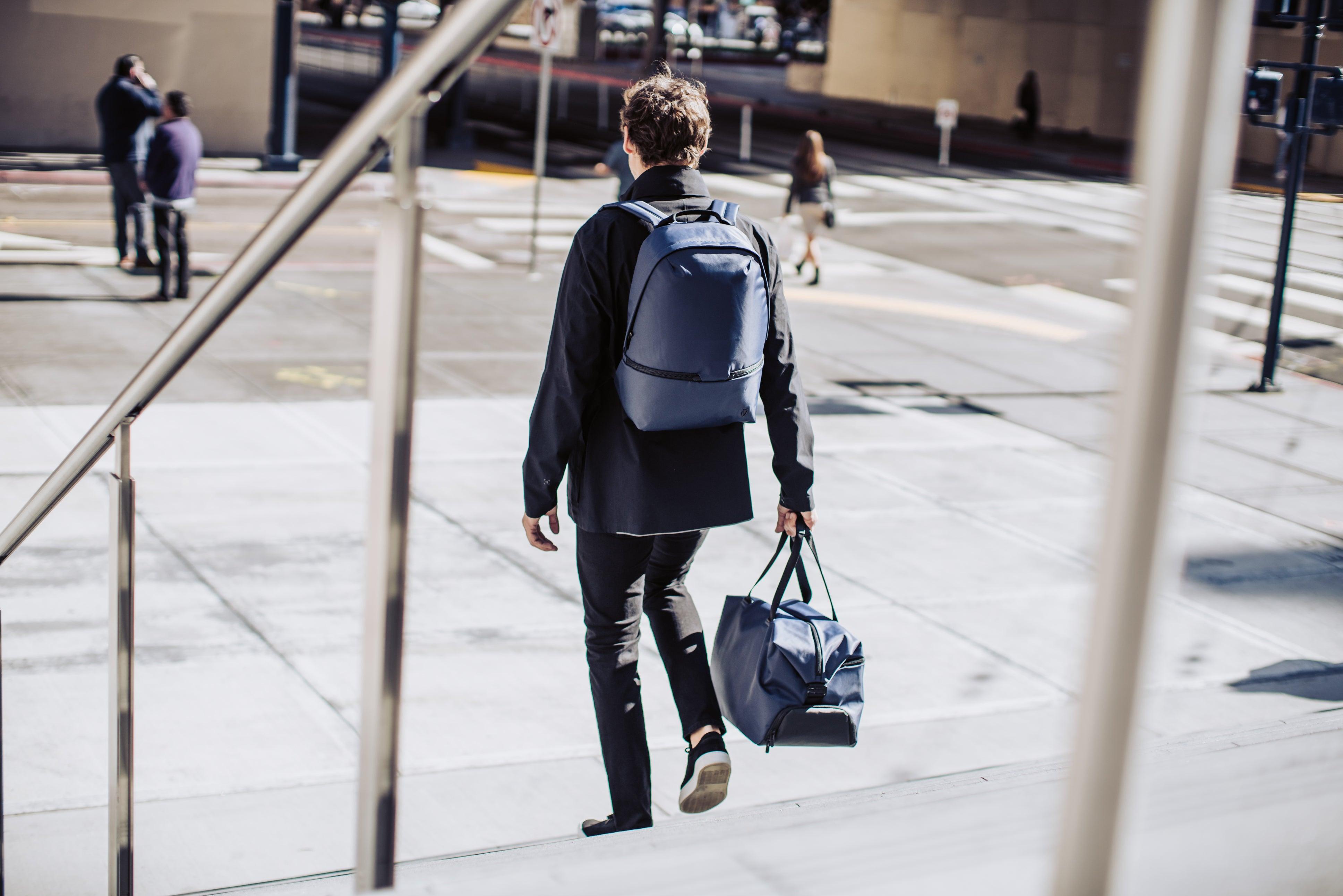 Xiaomi Air Jordan Backpack Sports Backpack School Bag Outdoor Travel Rucksack