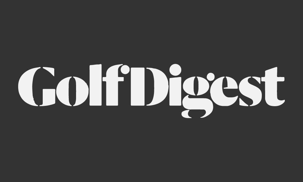 Golf Digest: Best New Golf Stuff
