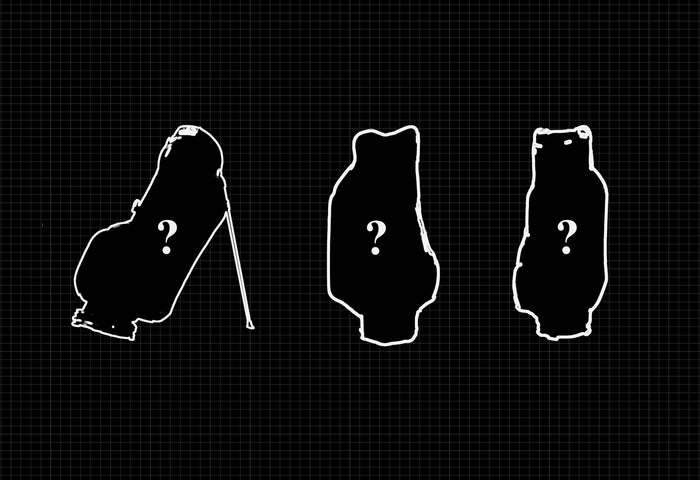 What Golf Bag Style Fits You?