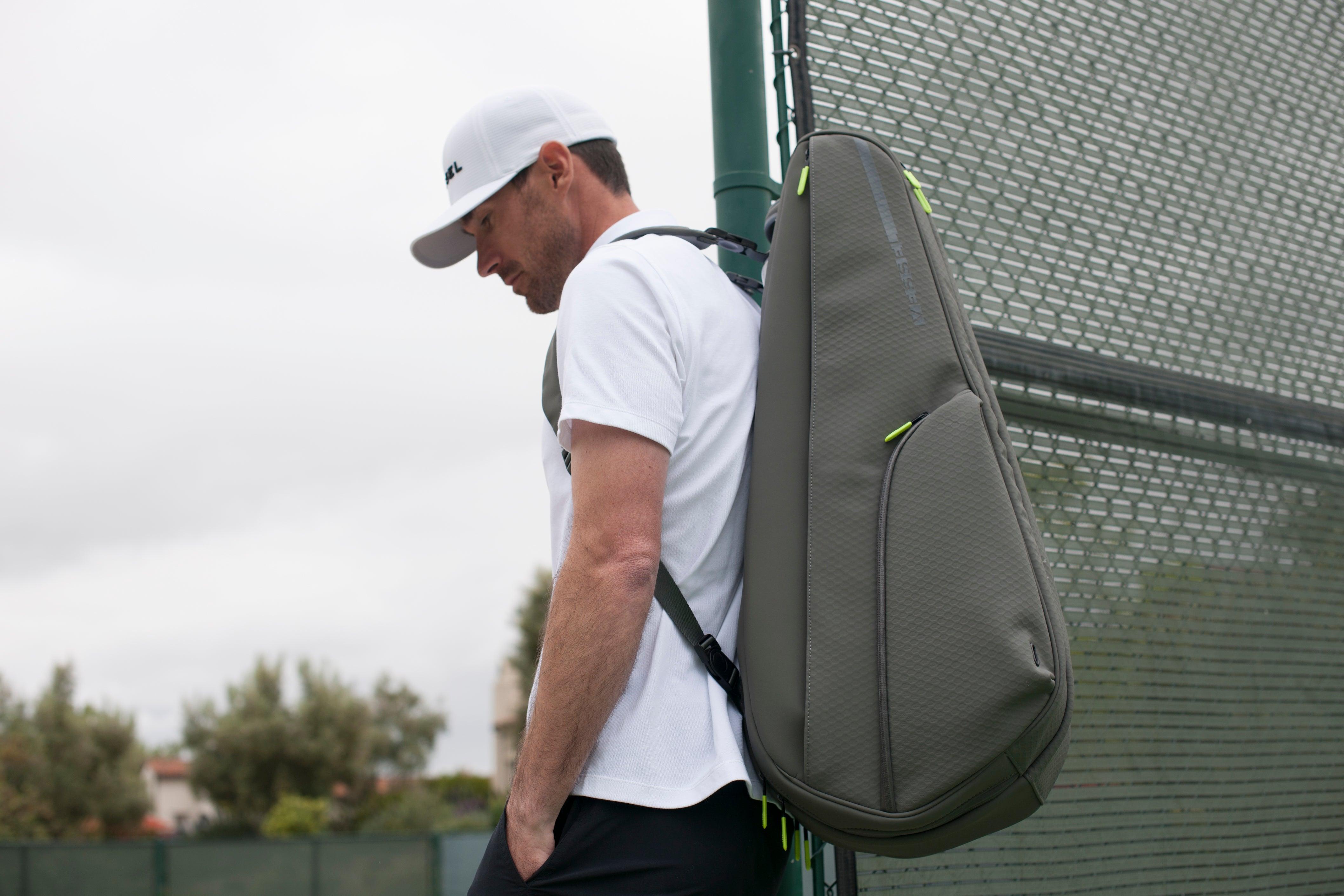 The Best Tennis Bags | POPSUGAR Fitness UK