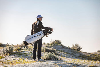 Hard Golf Balls (Why Most Golfers Are Using the Wrong One)