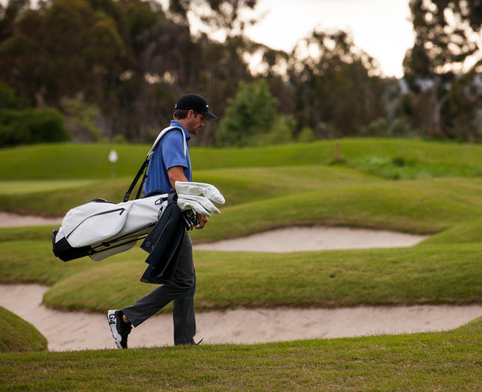 Approach Wedge Vs Gap Wedge Which One Do You Use?