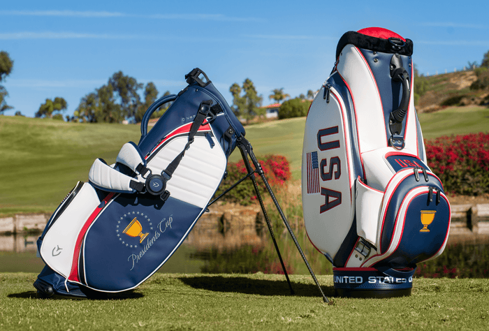 Vessel Goes to the 2019 Presidents Cup in Australia!