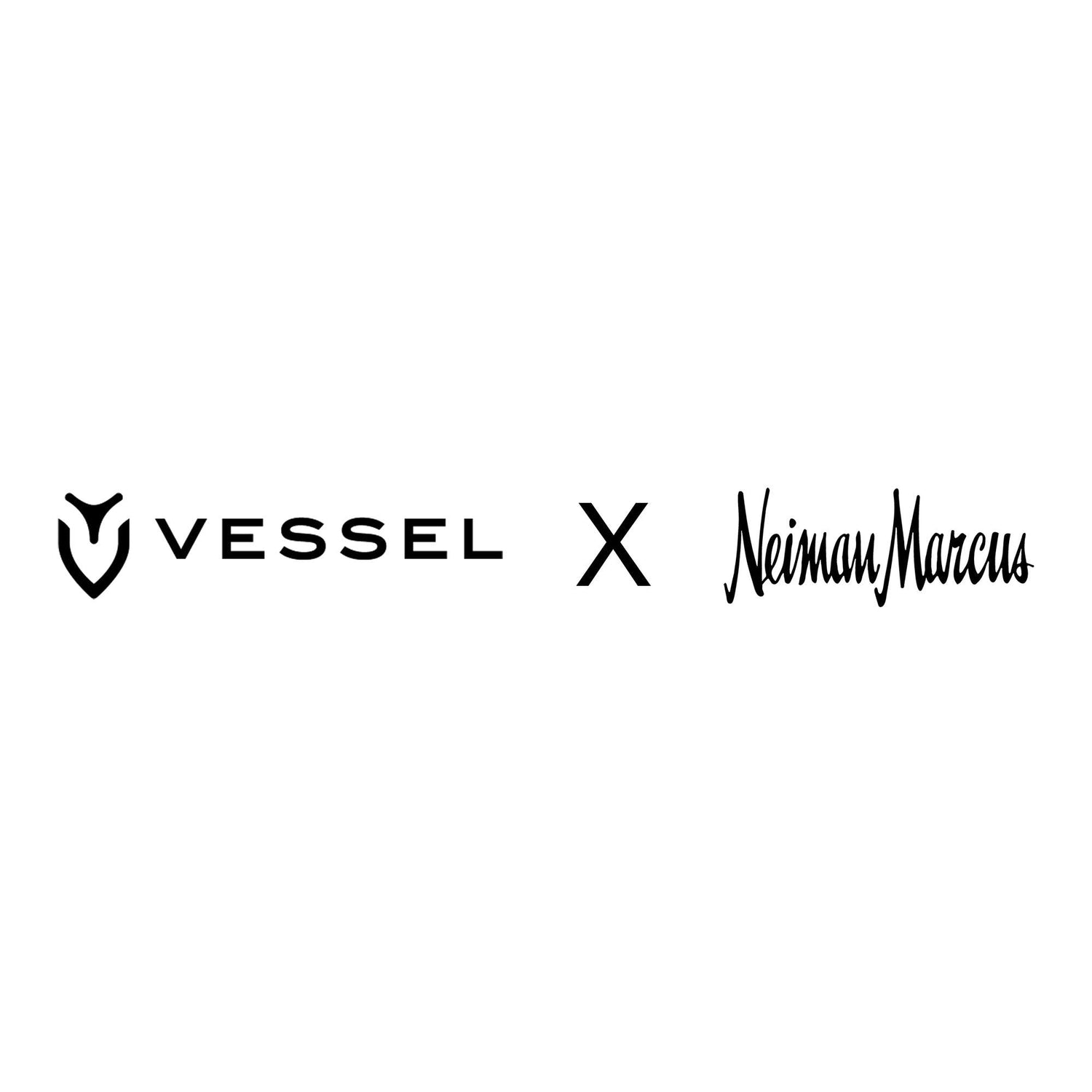 Vessel Golf Collection x Neiman Marcus Website