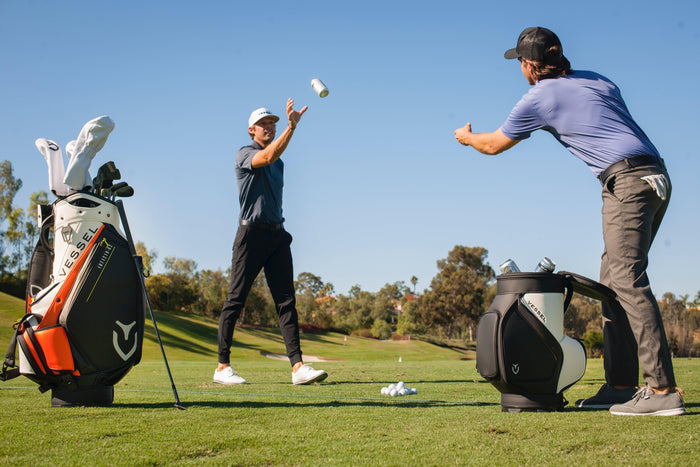 Why Do Golf Balls Have Dimples?