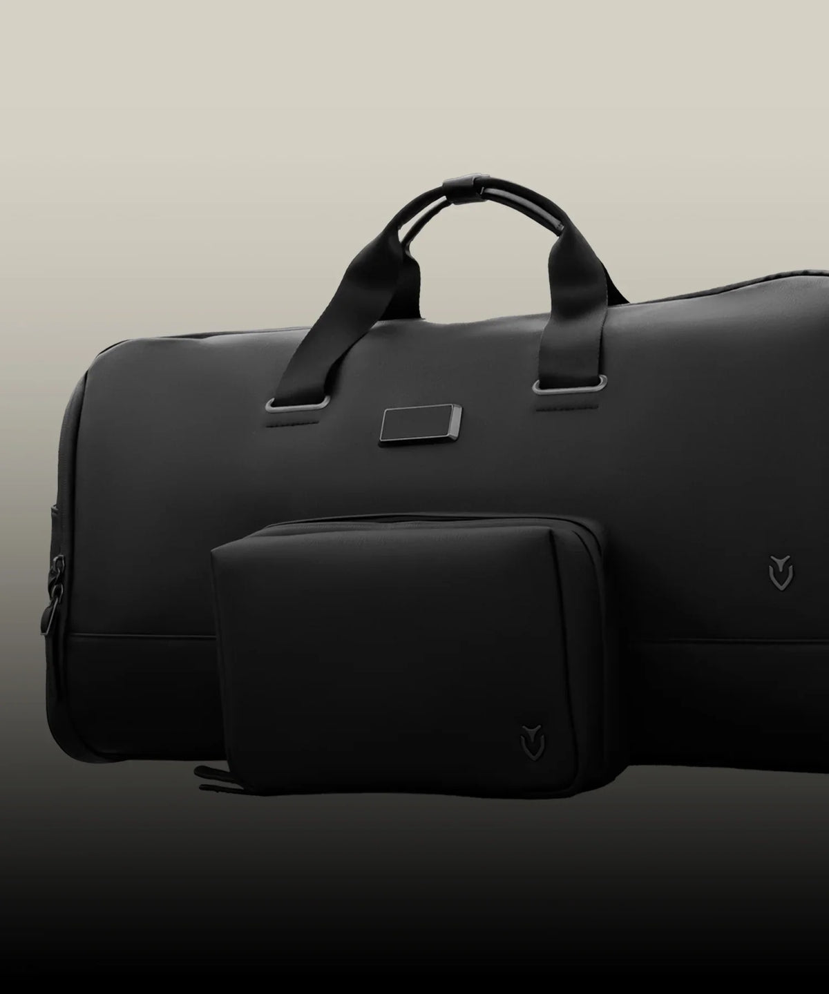 Signature Garment Duffle