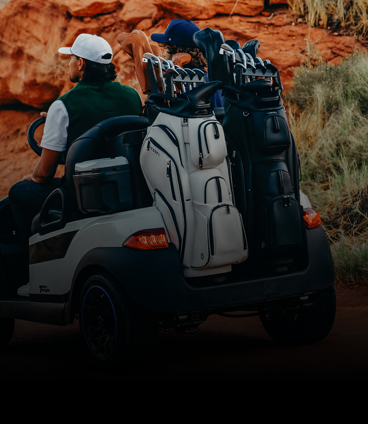 Lux Cart II vs. Lux Pro Cart II — The Complete Deep Dive