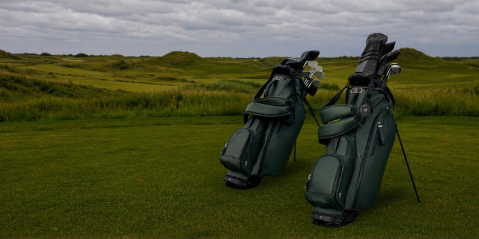 What Are the Different Golf Bag Dimensions