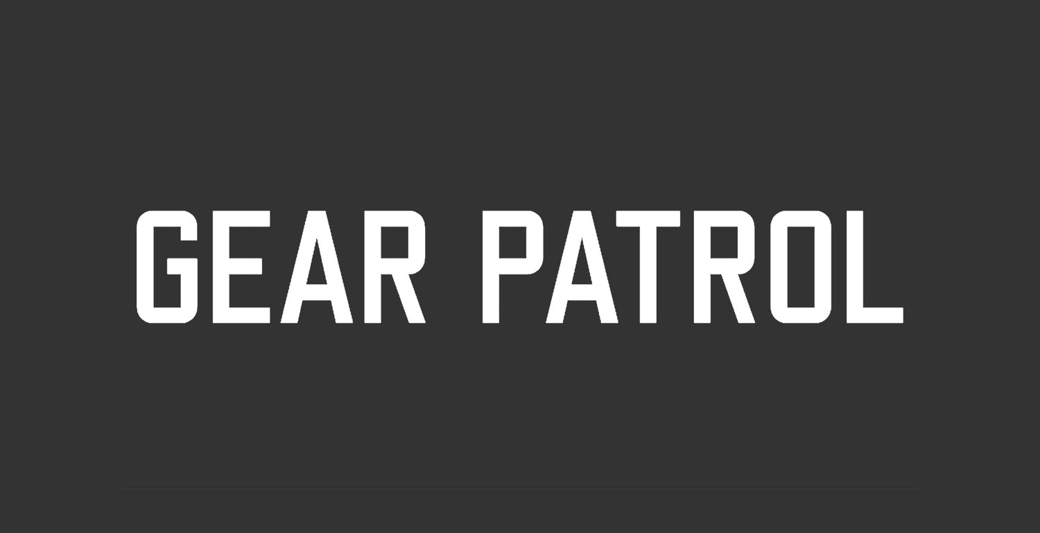 Gear Patrol Votes the VESSEL VLS Stand Bag the "Most Versatile Golf Bag"