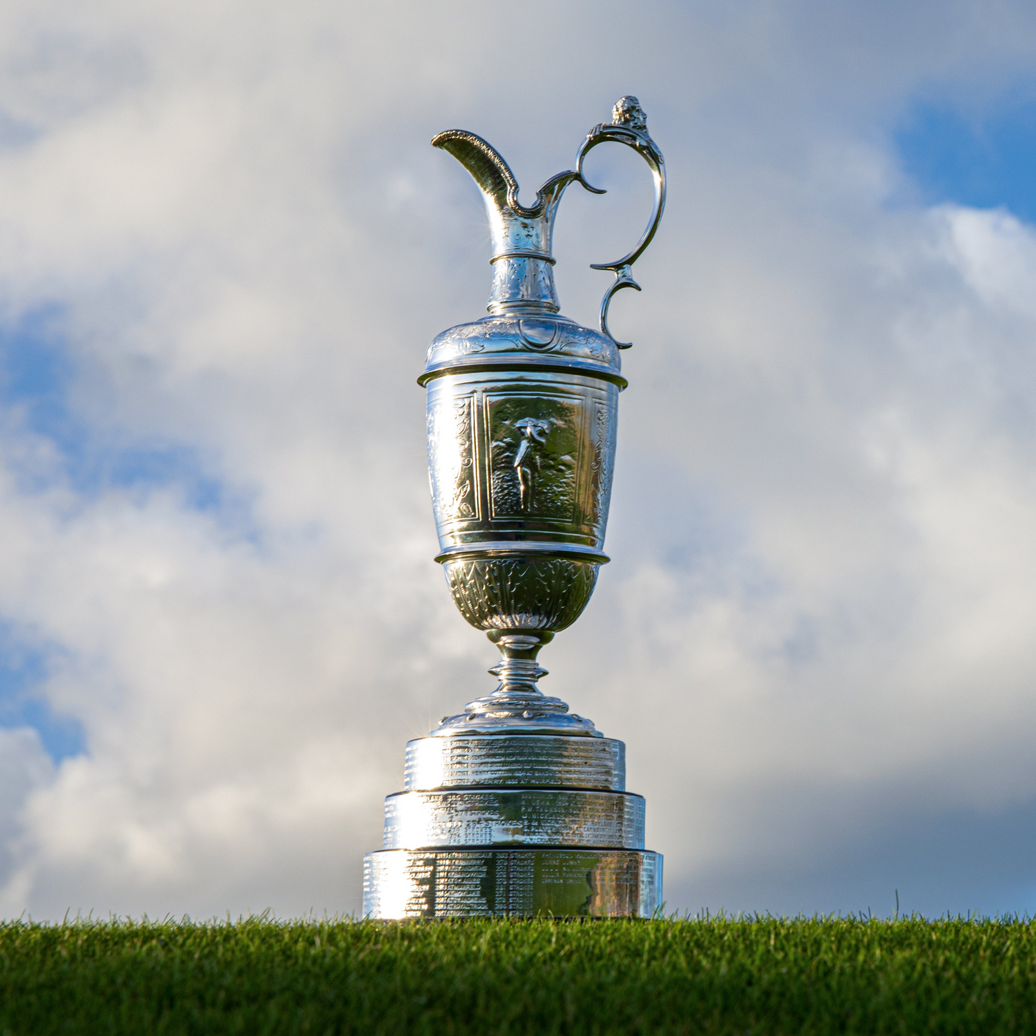 The Most Notable Wins in The Open at Royal Troon