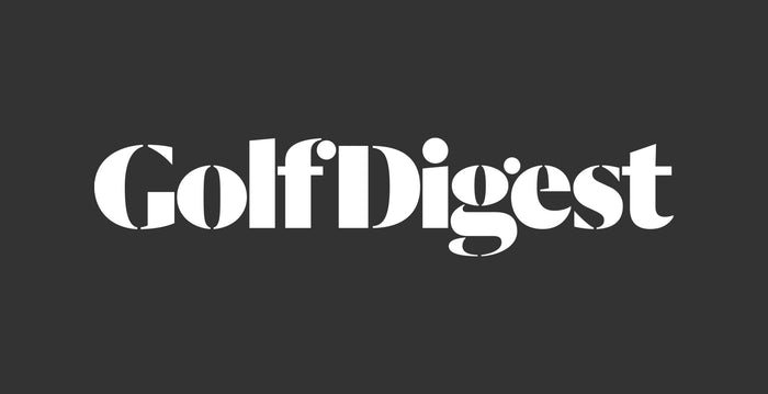 Golf Digest Highlights Vessel's Official Partnership with the 2022 Presidents Cup