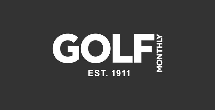Press: Golf Monthly Selects the Player Air as One of the Best Bags of 2024
