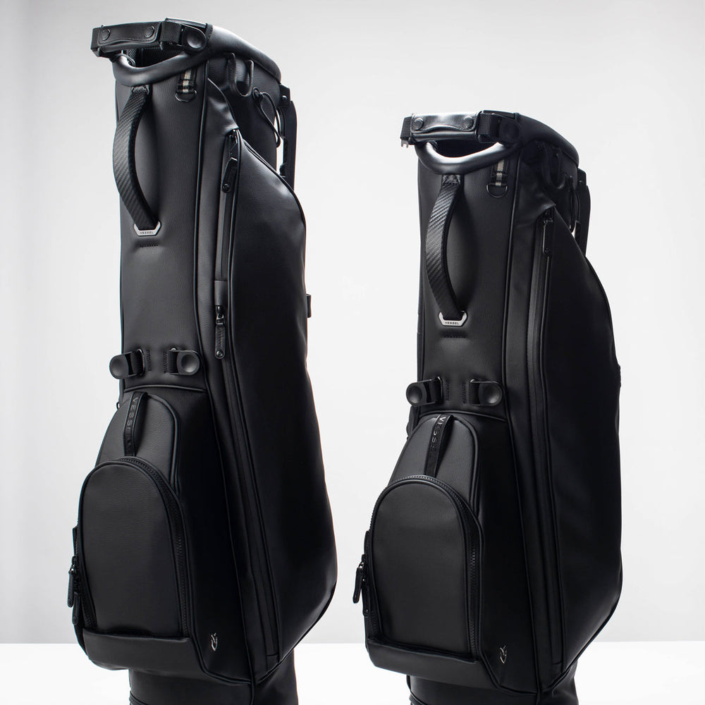 The Difference Between Golf Cart Bags and Golf Staff Bags A Comprehen